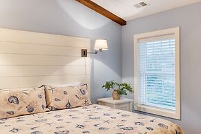 Pink Plume Coastal Escape Near Beach Private Pool Grill Luxe Interiors