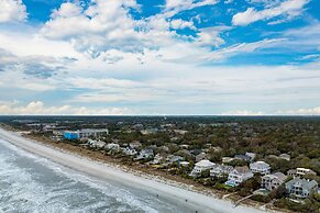 Pink Plume Coastal Escape Near Beach Private Pool Grill Luxe Interiors