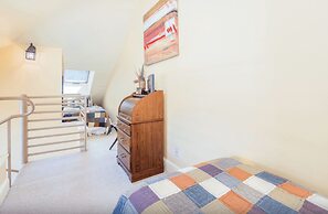 Blue Mesa Penthouse by Avantstay Buyout of 3 Units Ski-in Ski-out Cond