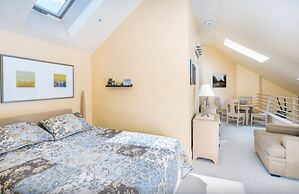 Blue Mesa Penthouse by Avantstay Buyout of 3 Units Ski-in Ski-out Cond