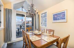 Blue Mesa Penthouse by Avantstay Buyout of 3 Units Ski-in Ski-out Cond