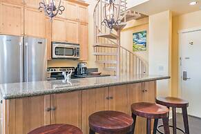 Blue Mesa Penthouse by Avantstay Buyout of 3 Units Ski-in Ski-out Cond