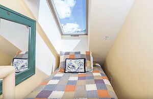 Blue Mesa Penthouse by Avantstay Buyout of 3 Units Ski-in Ski-out Cond