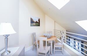 Blue Mesa Penthouse by Avantstay Buyout of 3 Units Ski-in Ski-out Cond