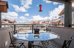 Blue Mesa Penthouse by Avantstay Buyout of 3 Units Ski-in Ski-out Cond