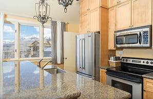 Blue Mesa Penthouse by Avantstay Buyout of 3 Units Ski-in Ski-out Cond