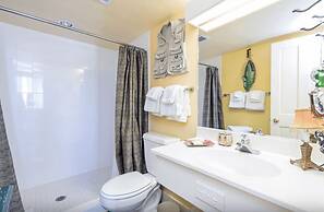 Blue Mesa Penthouse by Avantstay Buyout of 3 Units Ski-in Ski-out Cond