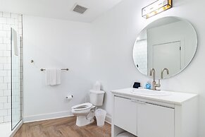 The Carter 506 by Avantstay Mins to Downtown