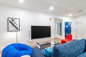 The Carter 506 by Avantstay Mins to Downtown