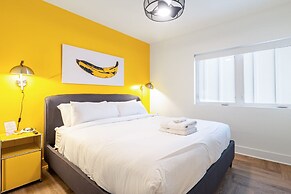 The Carter 506 by Avantstay Mins to Downtown