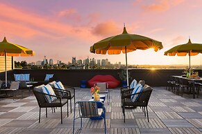 The Carter 506 by Avantstay Mins to Downtown