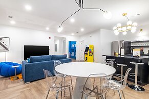 The Carter 506 by Avantstay Mins to Downtown