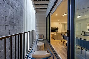 The Carter 506 by Avantstay Mins to Downtown