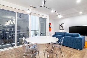 The Carter 506 by Avantstay Mins to Downtown