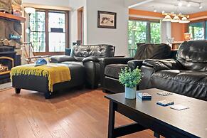 Marina Village by Avantstay Walk to Lake Marina Balcony Patio