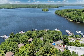 Marina Village by Avantstay Walk to Lake Marina Balcony Patio