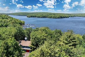 Marina Village by Avantstay Walk to Lake Marina Balcony Patio
