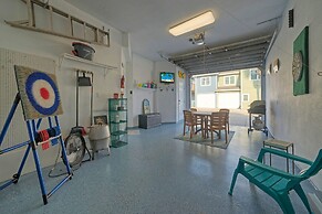 11th St Faith Harbor 8 - Salty Seas