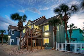 11th St Faith Harbor 8 - Salty Seas