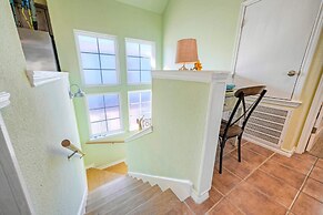 11th St Faith Harbor 8 - Salty Seas