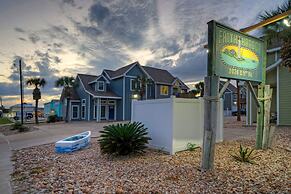 11th St Faith Harbor 8 - Salty Seas