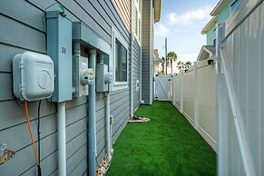 11th St Faith Harbor 8 - Salty Seas