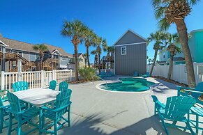 11th St Faith Harbor 8 - Salty Seas