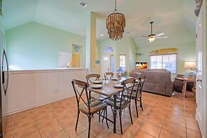 11th St Faith Harbor 8 - Salty Seas