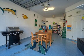 11th St Faith Harbor 8 - Salty Seas