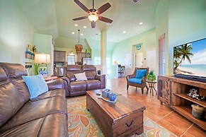 11th St Faith Harbor 8 - Salty Seas