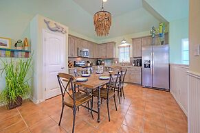 11th St Faith Harbor 8 - Salty Seas