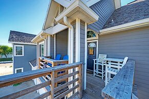 11th St Faith Harbor 8 - Salty Seas