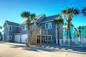 11th St Faith Harbor 8 - Salty Seas