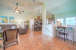 11th St Faith Harbor 8 - Salty Seas