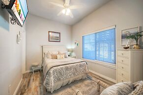 11th St Faith Harbor 8 - Salty Seas