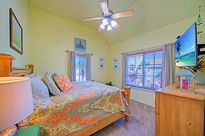 11th St Faith Harbor 8 - Salty Seas