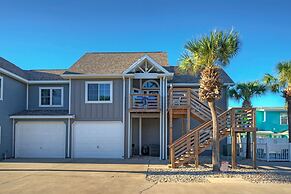 11th St Faith Harbor 8 - Salty Seas