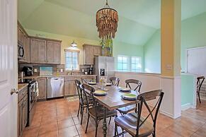 11th St Faith Harbor 8 - Salty Seas