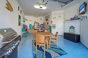 11th St Faith Harbor 8 - Salty Seas