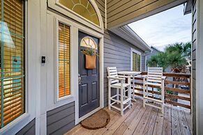 11th St Faith Harbor 8 - Salty Seas