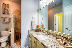 11th St Faith Harbor 8 - Salty Seas