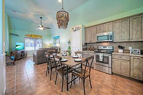 11th St Faith Harbor 8 - Salty Seas