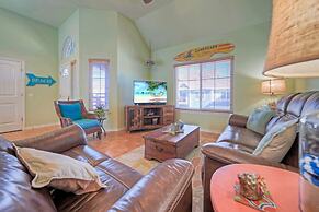 11th St Faith Harbor 8 - Salty Seas