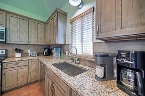 11th St Faith Harbor 8 - Salty Seas