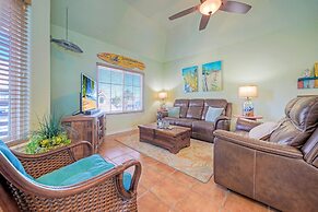 11th St Faith Harbor 8 - Salty Seas