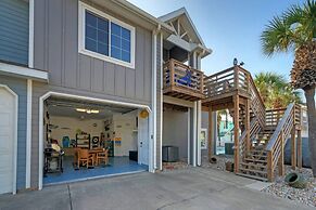 11th St Faith Harbor 8 - Salty Seas