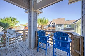 11th St Faith Harbor 8 - Salty Seas