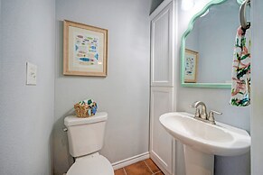 11th St Faith Harbor 8 - Salty Seas