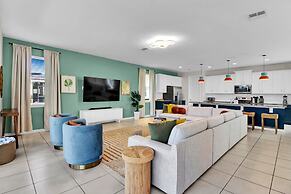 Nassau by Avantstay 9bdr Pool Game Room