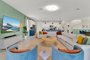 Nassau by Avantstay 9bdr Pool Game Room